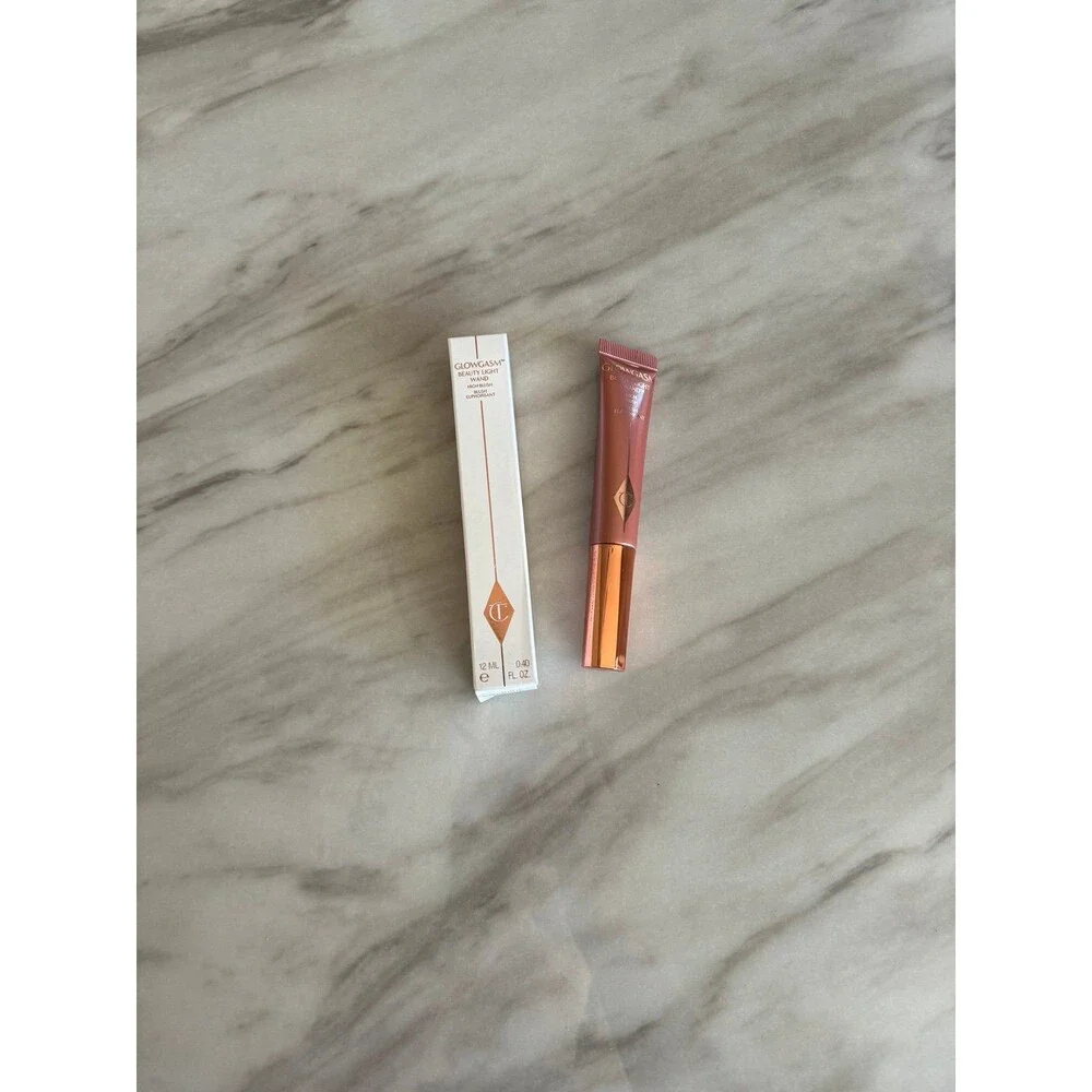 Charlotte Tilbury Beauty Light Wand Pinkgasm